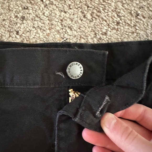 Black Men’s Jeans - Perfect for work, school, etc. - Picture 3 of 4